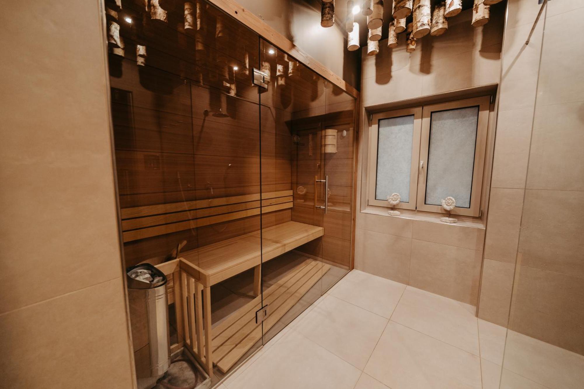 Hideaway An Der Weinstrasse - Pool & Sauna - Apartments Anderlage Spielfeld Exterior foto