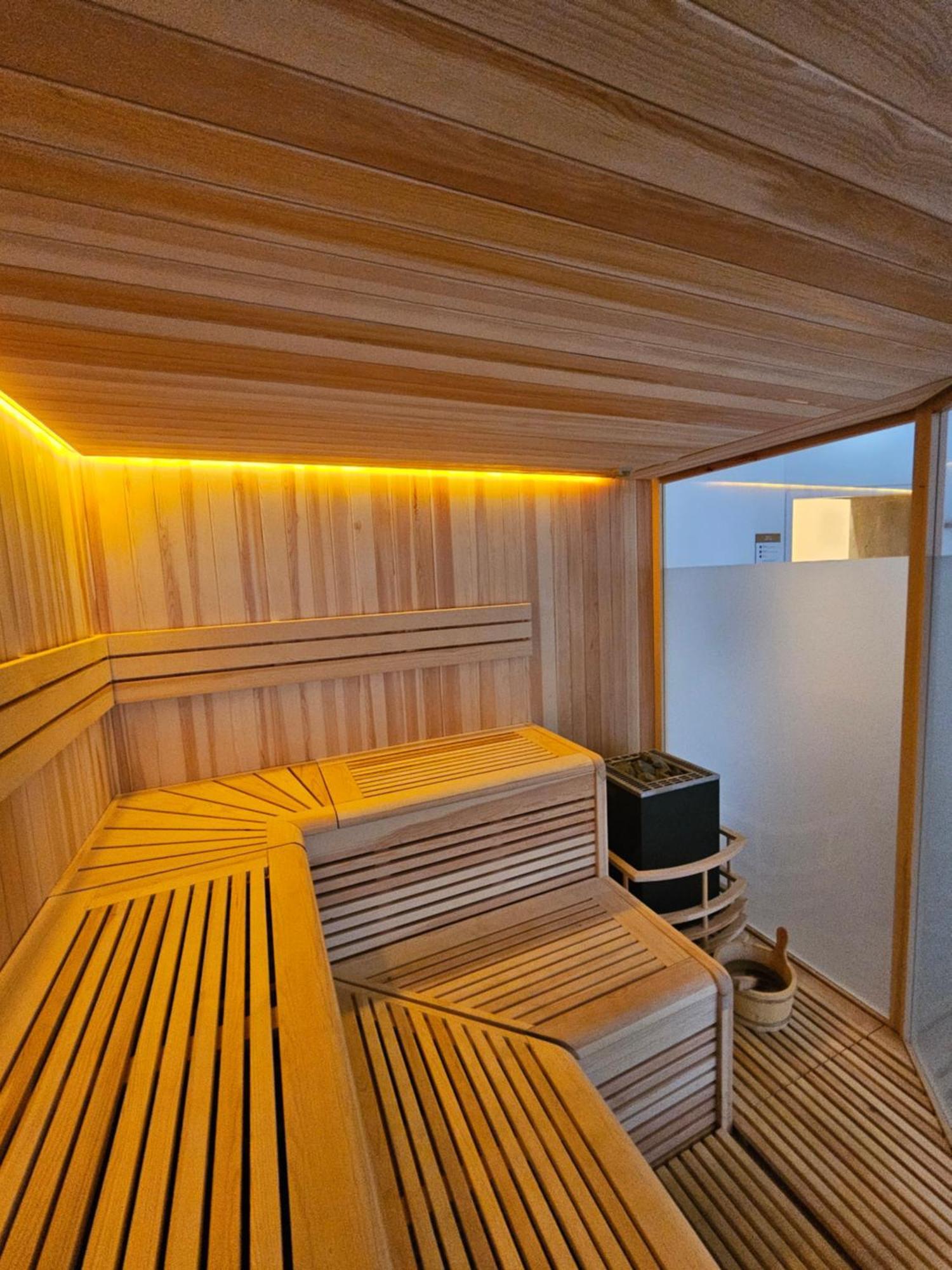 Hideaway An Der Weinstrasse - Pool & Sauna - Apartments Anderlage Spielfeld Exterior foto