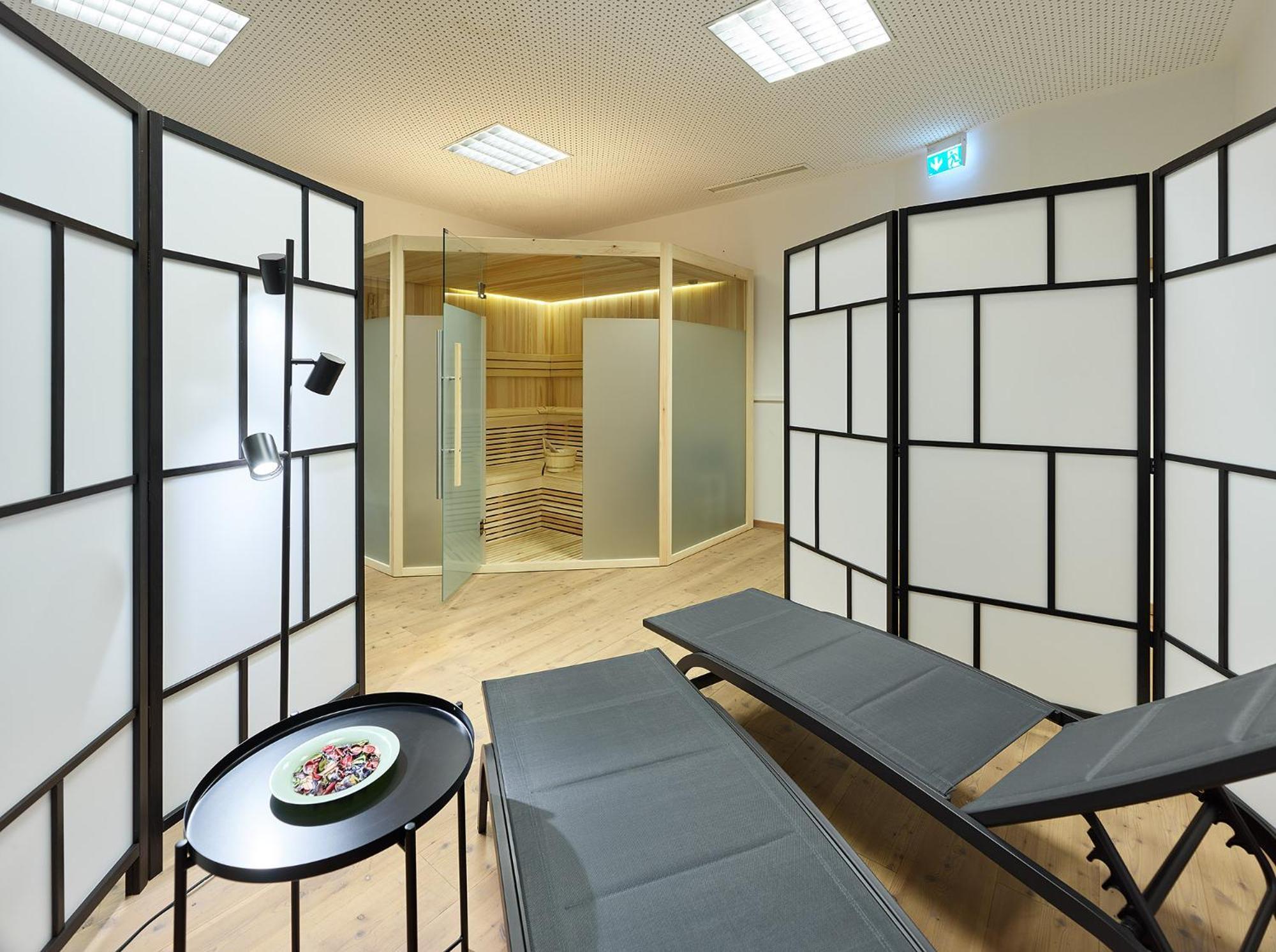 Hideaway An Der Weinstrasse - Pool & Sauna - Apartments Anderlage Spielfeld Exterior foto