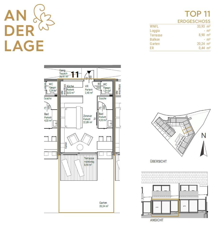 Hideaway An Der Weinstrasse - Pool & Sauna - Apartments Anderlage Spielfeld Zimmer foto